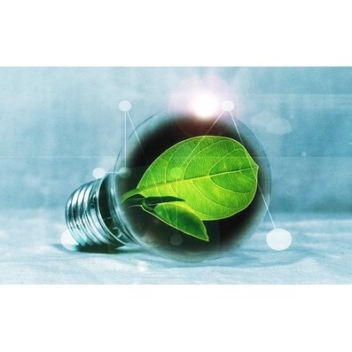 Energy Savings Awareness