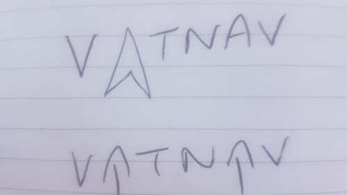 Celebrating 1 year of VATNAV!