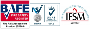 Third Party Fire Risk Assessment Accreditation