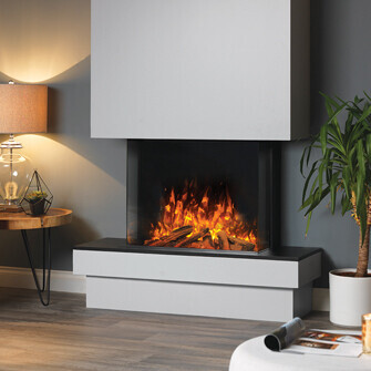 Solution Fires Suites