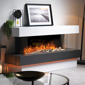 Solution Fires Suites