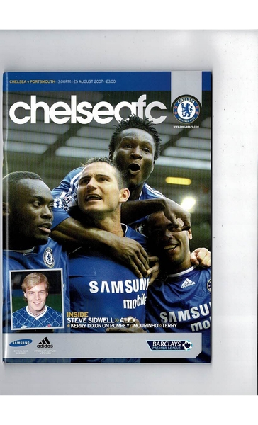 Today's Football Programme updates