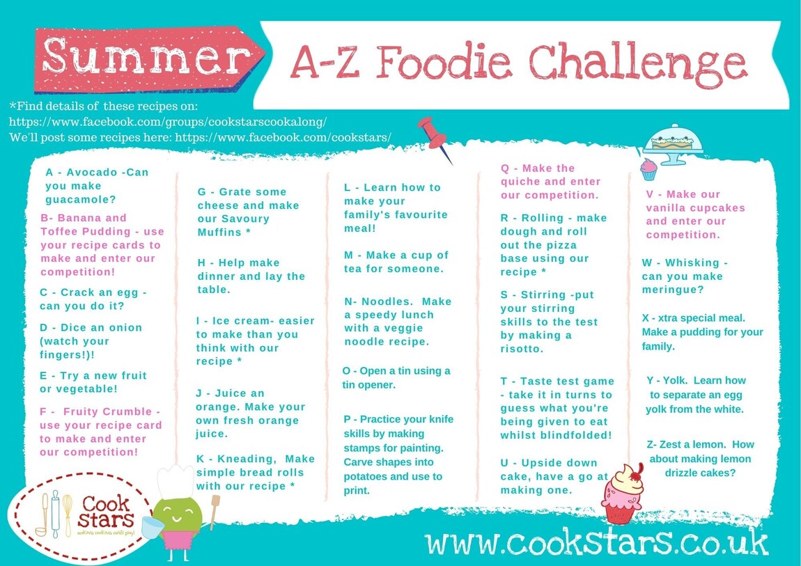 Workshops and Events