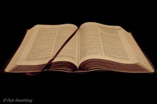 Books of the Bible Quiz