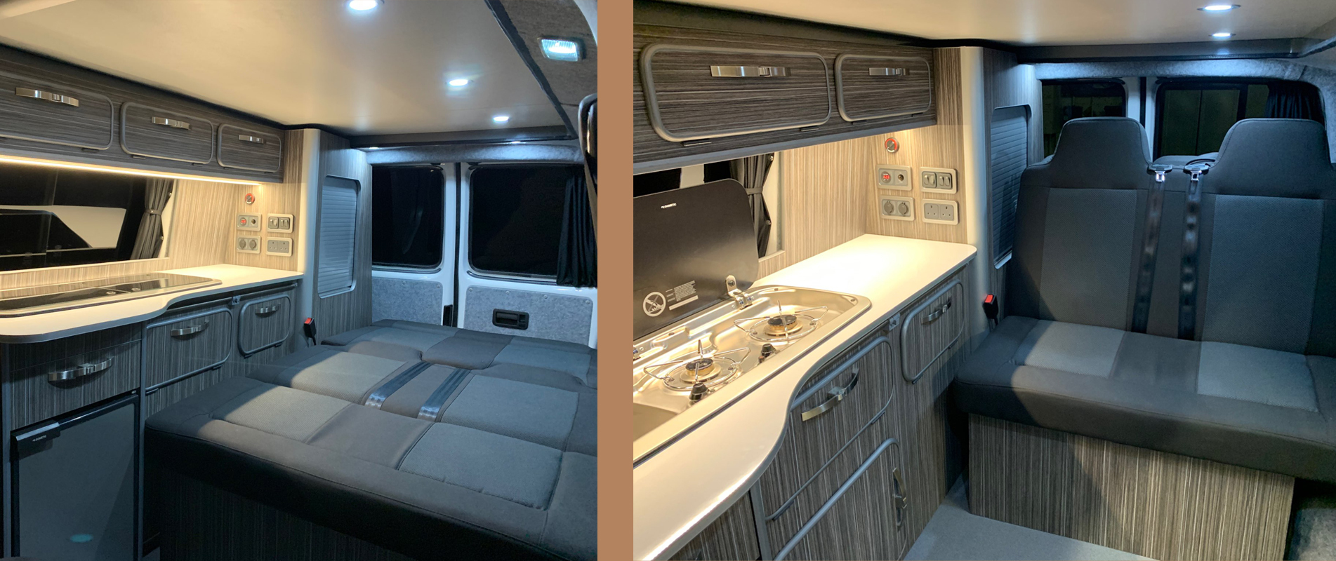 Motorhome Hire Norfolk