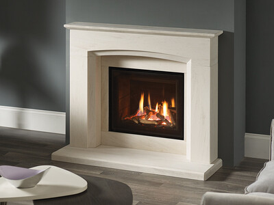 Capital Design Line Gas