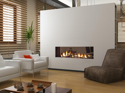 Capital Gas Vision Trimline