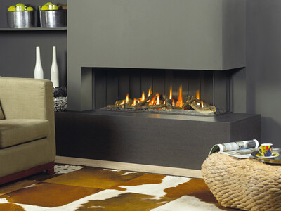 Capital Gas Vision Trimline