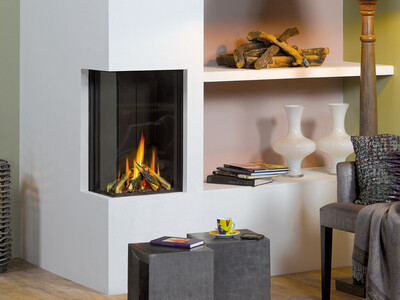 Capital Gas Vision Trimline