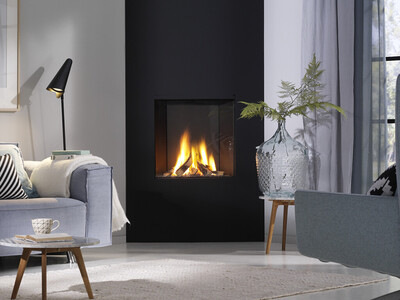 Capital Gas Vision Trimline