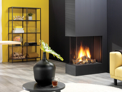 Capital Gas Vision Trimline