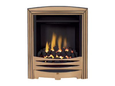 Capital Fireframe Gas