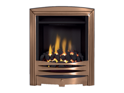 Capital Fireframe Gas