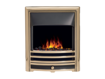 Capital Fireframe Gas