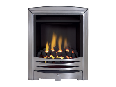 Capital Fireframe Gas