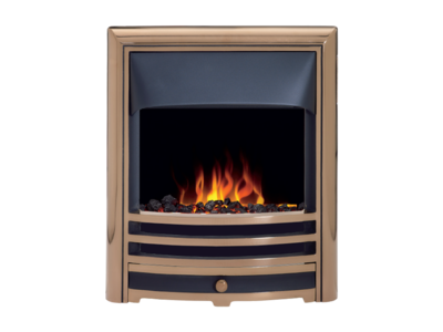 Capital Fireframe Gas