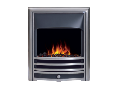 Capital Fireframe Gas