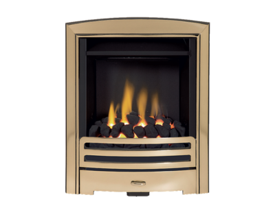 Capital Fireframe Gas