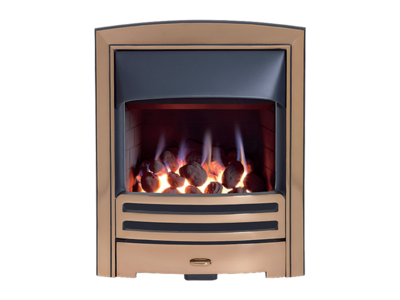 Capital Fireframe Gas