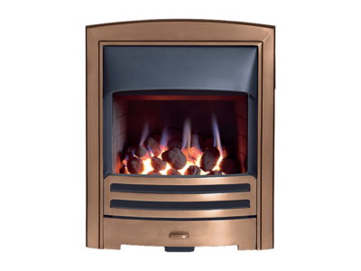 Capital Fireframe Gas