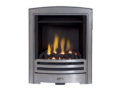 Capital Fireframe Gas