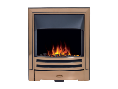 Capital Fireframe Gas