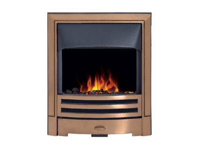 Capital Fireframe Gas