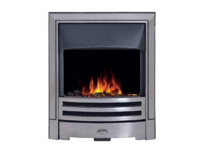 Capital Fireframe Gas