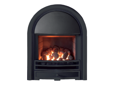 Capital Fireframe Gas