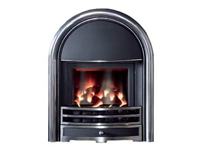 Capital Fireframe Gas