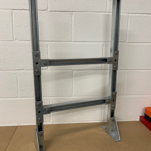 Off Site Build, Next Day Delivery