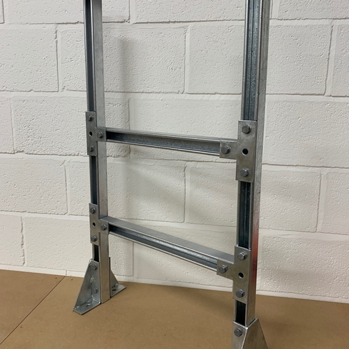 Off Site Build, Next Day Delivery