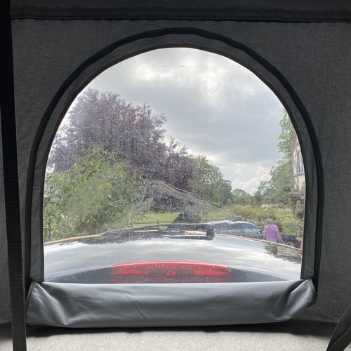 2006 Nissan Serena Camper Van 4 Berth PRO conversion 2.0 Petrol Automatic 55472 miles