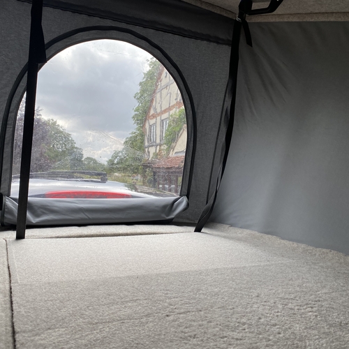 2006 Nissan Serena Camper Van 4 Berth PRO conversion 2.0 Petrol Automatic 55472 miles