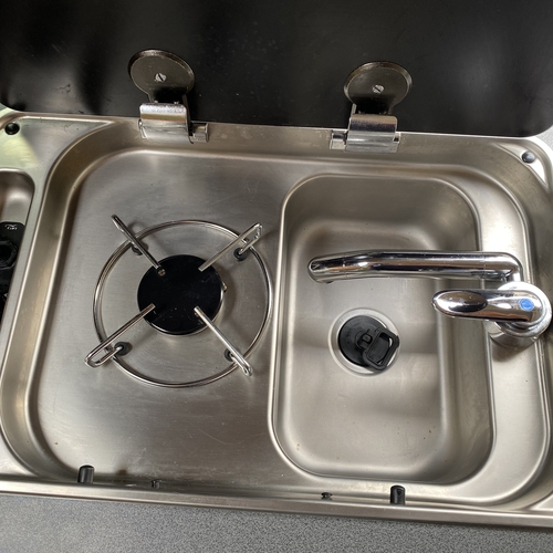 2006 Nissan Serena Camper Van 4 Berth PRO conversion 2.0 Petrol Automatic 55472 miles