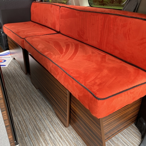 2006 Nissan Serena Camper Van 4 Berth PRO conversion 2.0 Petrol Automatic 55472 miles