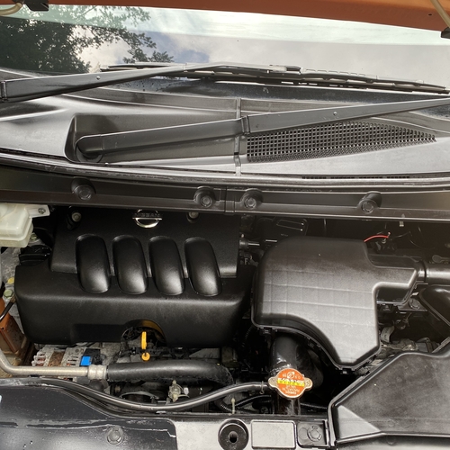 2006 Nissan Serena Camper Van 4 Berth PRO conversion 2.0 Petrol Automatic 55472 miles