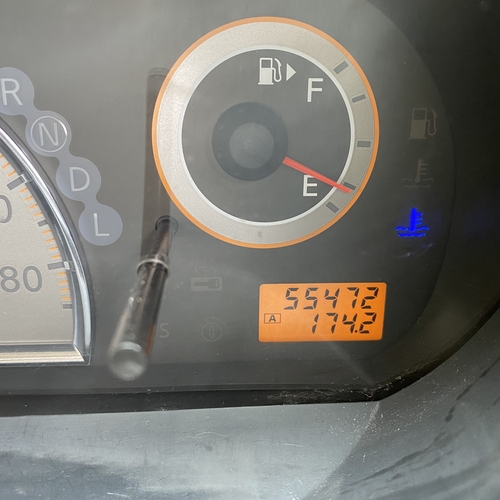 2006 Nissan Serena Camper Van 4 Berth PRO conversion 2.0 Petrol Automatic 55472 miles