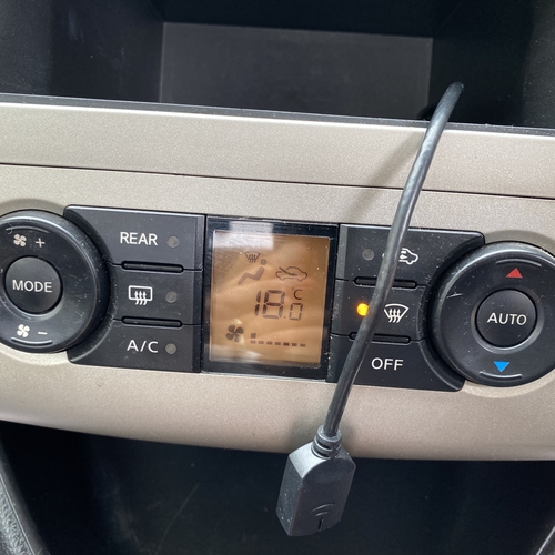 2006 Nissan Serena Camper Van 4 Berth PRO conversion 2.0 Petrol Automatic 55472 miles