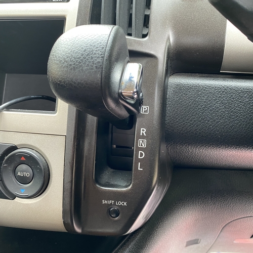 2006 Nissan Serena Camper Van 4 Berth PRO conversion 2.0 Petrol Automatic 55472 miles