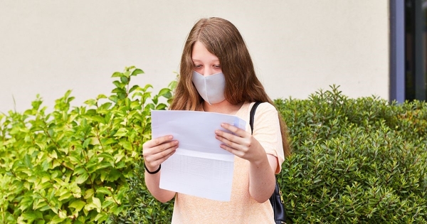 Results Day is on its Way...