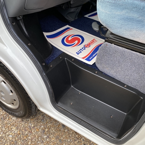 Avondale Seaspirit 4 CDS Motorhome 4 Berth Compact SWB 2005 Fiat Ducato 2.3JTD ONLY 26385 MILES