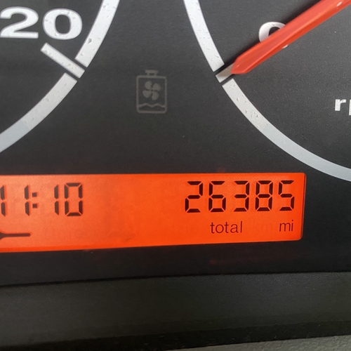 Avondale Seaspirit 4 CDS Motorhome 4 Berth Compact SWB 2005 Fiat Ducato 2.3JTD ONLY 26385 MILES