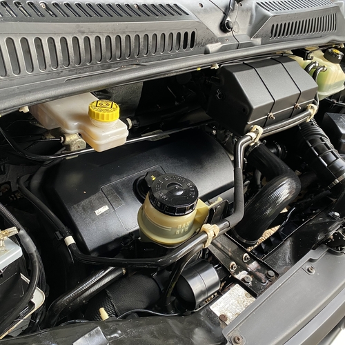 Avondale Seaspirit 4 CDS Motorhome 4 Berth Compact SWB 2005 Fiat Ducato 2.3JTD ONLY 26385 MILES