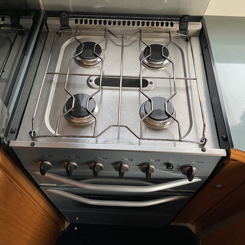 Avondale Seaspirit 4 CDS Motorhome 4 Berth Compact SWB 2005 Fiat Ducato 2.3JTD ONLY 26385 MILES