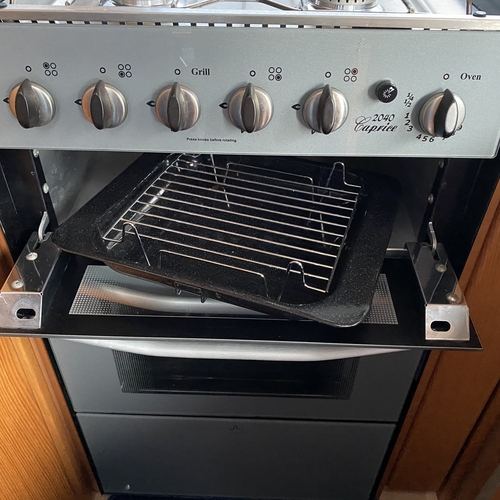 Avondale Seaspirit 4 CDS Motorhome 4 Berth Compact SWB 2005 Fiat Ducato 2.3JTD ONLY 26385 MILES