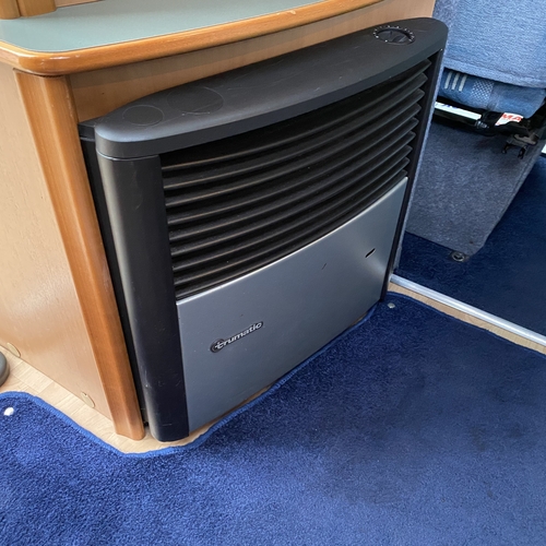 Avondale Seaspirit 4 CDS Motorhome 4 Berth Compact SWB 2005 Fiat Ducato 2.3JTD ONLY 26385 MILES