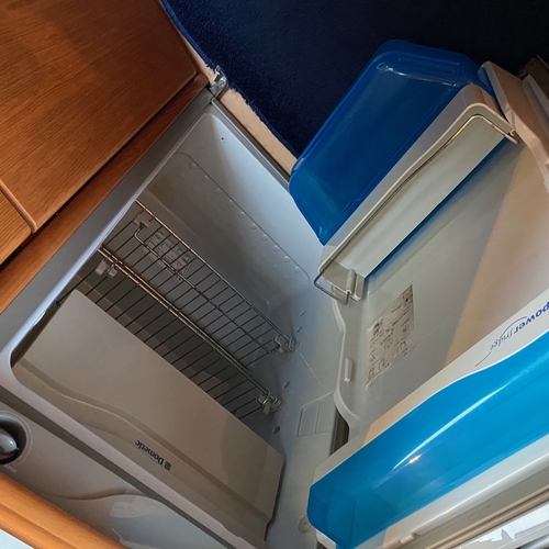 Avondale Seaspirit 4 CDS Motorhome 4 Berth Compact SWB 2005 Fiat Ducato 2.3JTD ONLY 26385 MILES