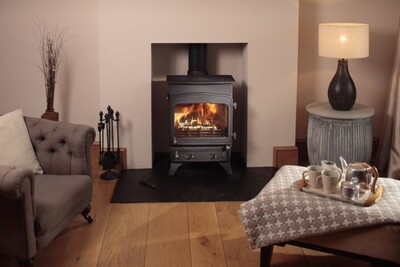 Woodwarm Stoves