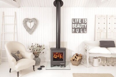 Woodwarm Stoves